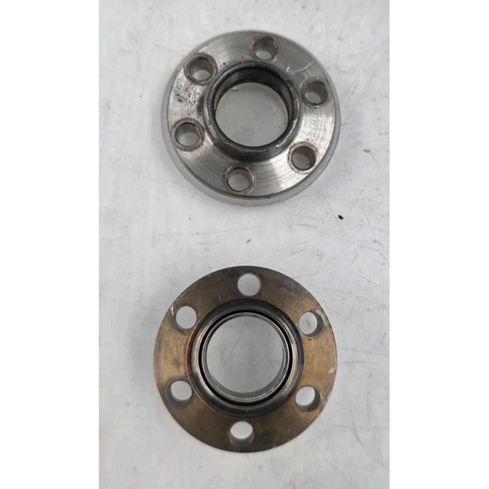 2 CF Flange, 1.33